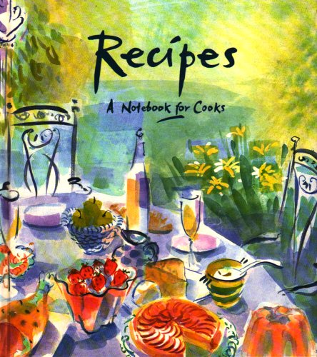 Recipes