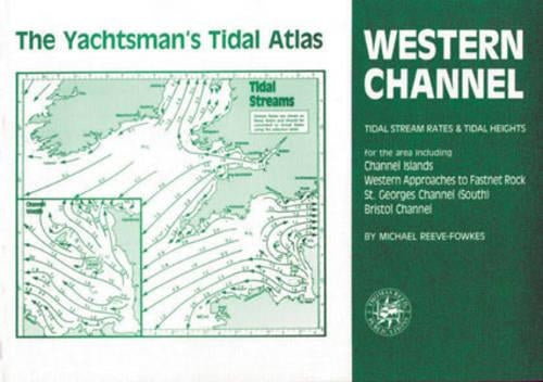 The Yachtsman's Tidal Atlas