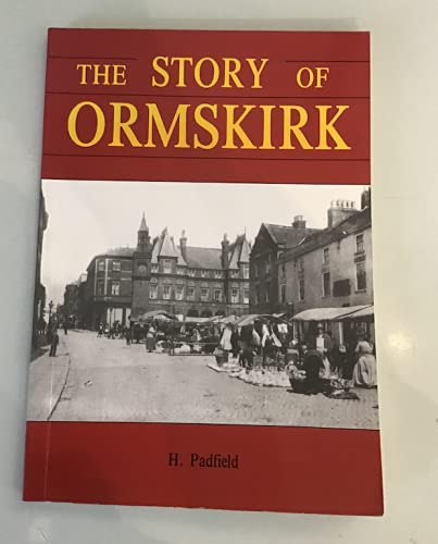 Story of Ormskirk