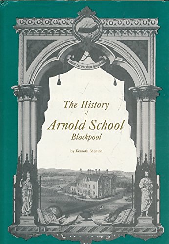 History of Arnold School, Blackpool