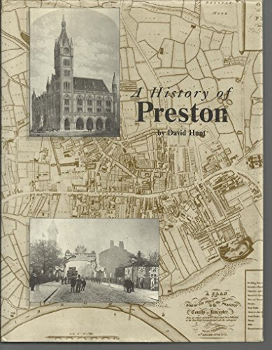 A History of Preston