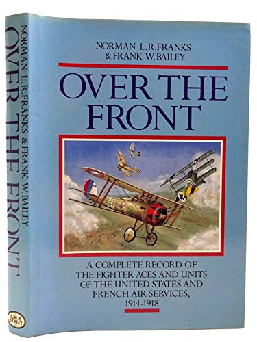 Over the Front