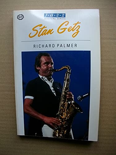 Stan Getz