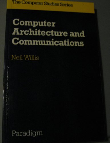 Computer Architecture and Communications