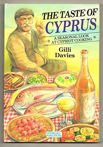 Taste of Cyprus