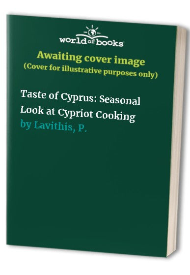 Taste of Cyprus