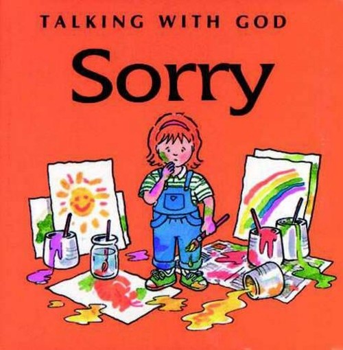 Sorry