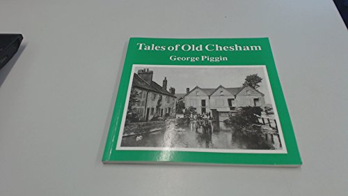 Tales of Old Chesham