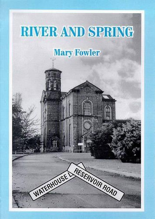 River and Spring