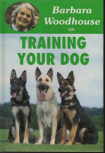 Barbara Woodhouse on Training Your Dog