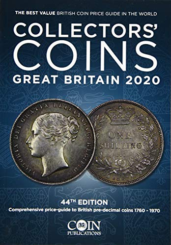 Collectors' Coins: Great Britain 2020