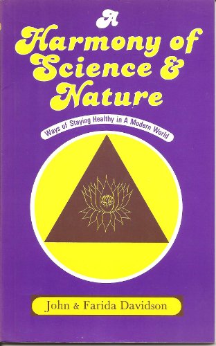Harmony of Science and Nature