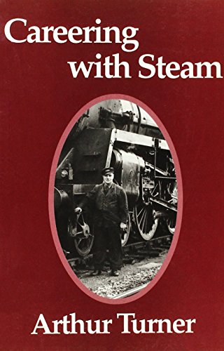 Careering with Steam