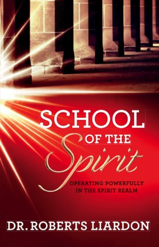 School of the Spirit