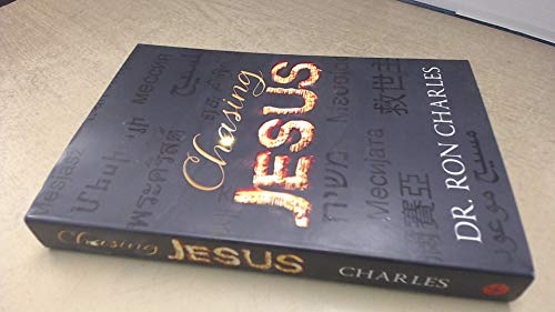 Chasing Jesus