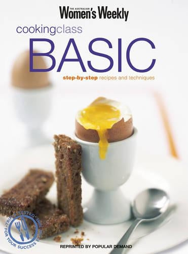 The Basic Cookbook