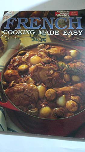 French Cooking Made Easy