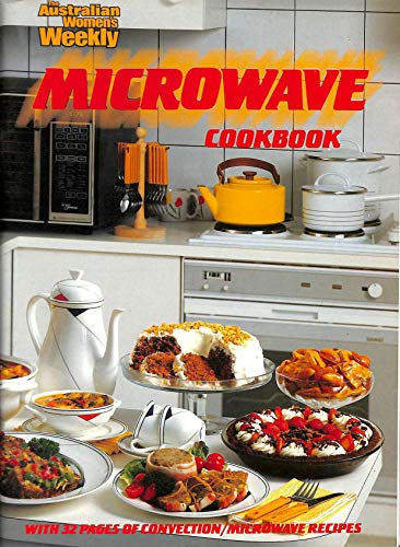 Microwave Cook Book