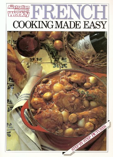 French Cooking Made Easy