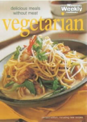 Vegetarian Cooking
