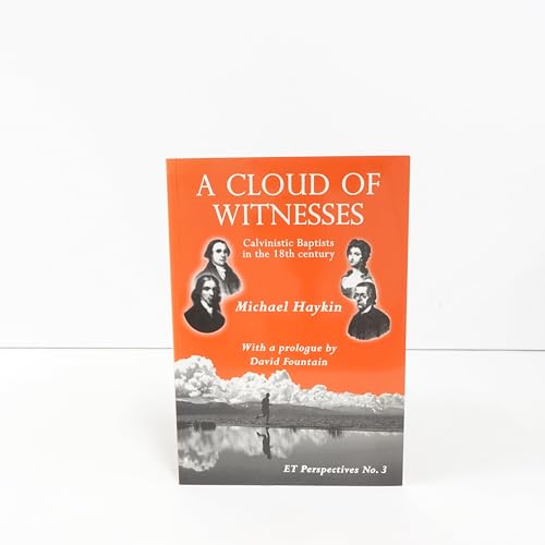 A Cloud of Witnesses