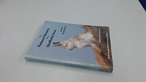 Natural History of the Sheffield Area and Peak District