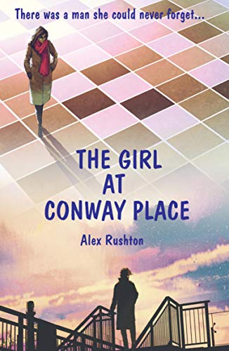 The Girl at Conway Place