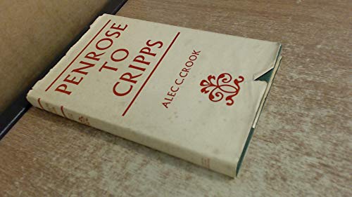 Penrose to Cripps: A century of building in the College of St. John the Evangelist, Cambridge