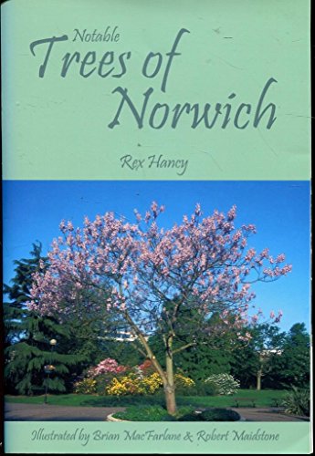 Notable Trees of Norwich