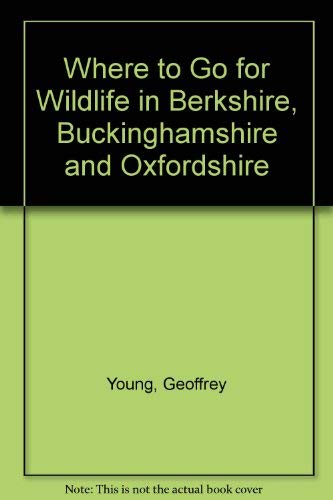Where to Go for Wildlife