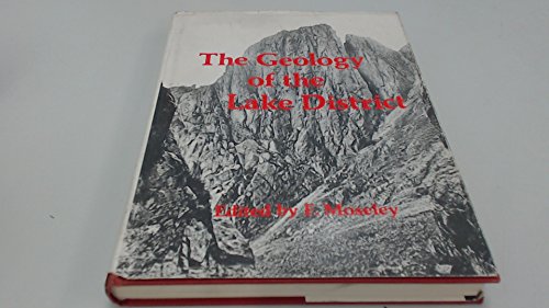 The Geology of the Lake District (Occasional publication - Yorkshire Geological Society ; no. 3)