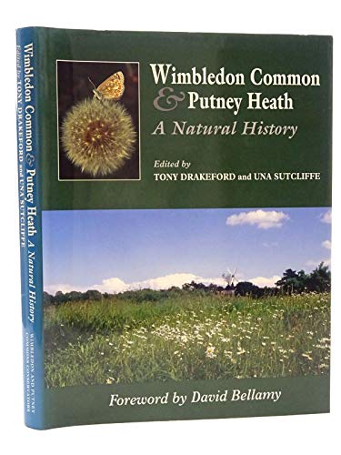 Wimbledon Common and Putney Heath