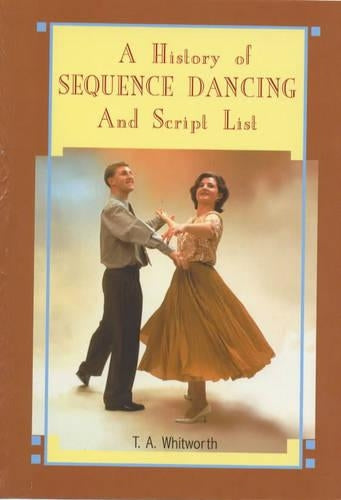 A History of Sequence Dancing and Script List