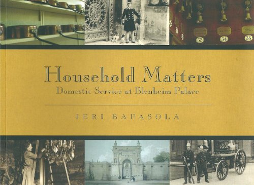Household Matters
