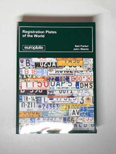 Registration Plates of the World