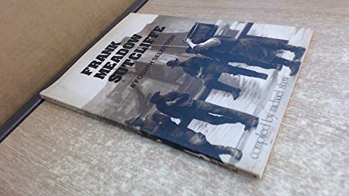 Frank Meadow Sutcliffe