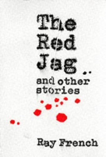 Red Jag and Other Stories, The