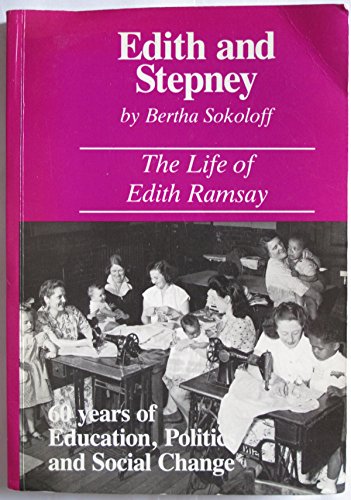 Edith and Stepney