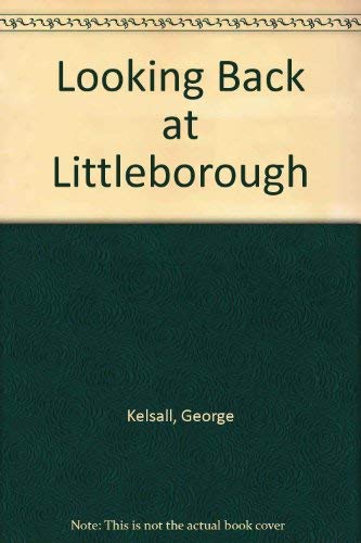 Looking Back at Littleborough
