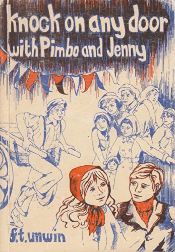 Knock On Any Door with Pimbo and Jenny