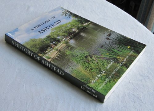 A History of Ashtead