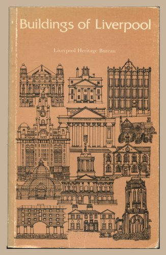 Buildings of Liverpool