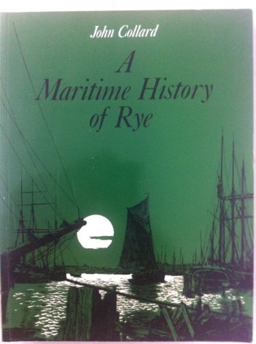 Maritime History of Rye