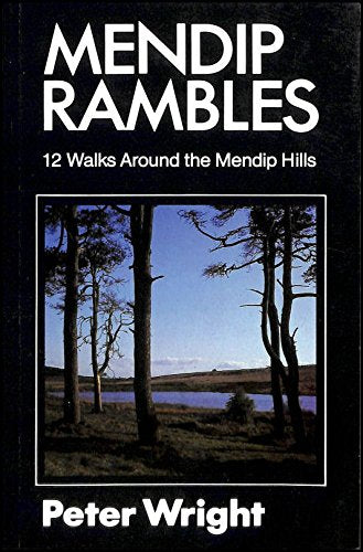 Mendip Rambles