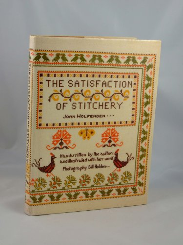Satisfaction of Stitchery