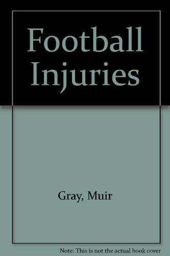 Football Injuries