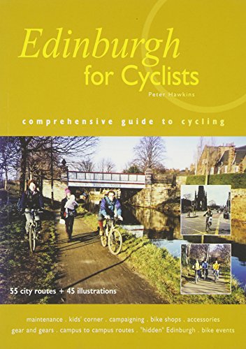 Edinburgh for Cyclists