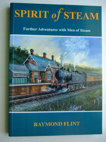 Spirit of Steam