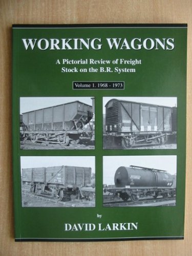Working Wagons