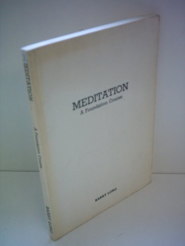 Meditation
